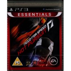 Need For Speed NFS Hot Pursuit (Essentials) Game